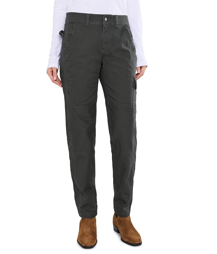 Royal Robbins Enduro Canvas Utility Pants