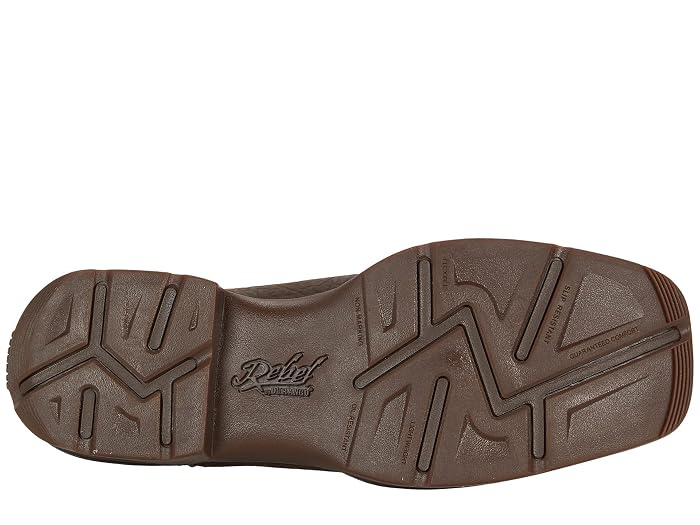 Durango Rebel 11" Western - Image 3