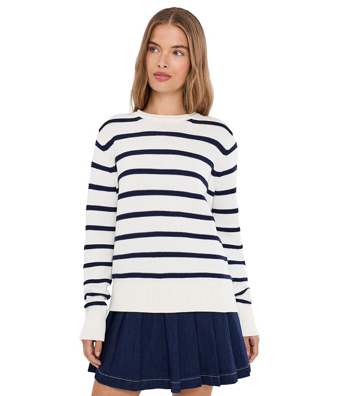 Vineyard Vines Roll Neck Sweater