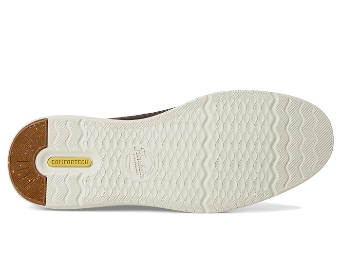 Florsheim Tropics Moc Toe Venetian Slip-On - Image 3