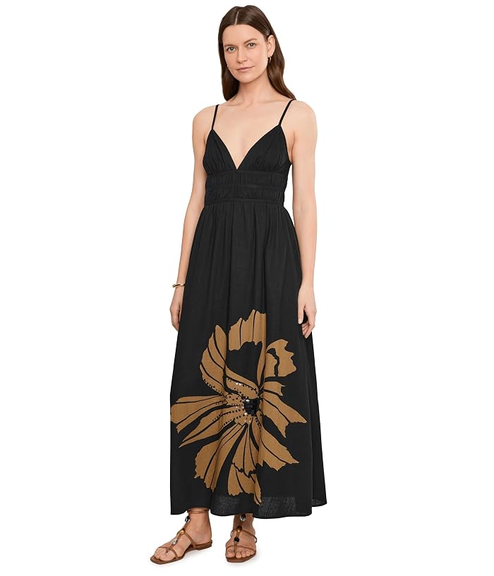 Sanctuary Mira Embellished Volume Dress
