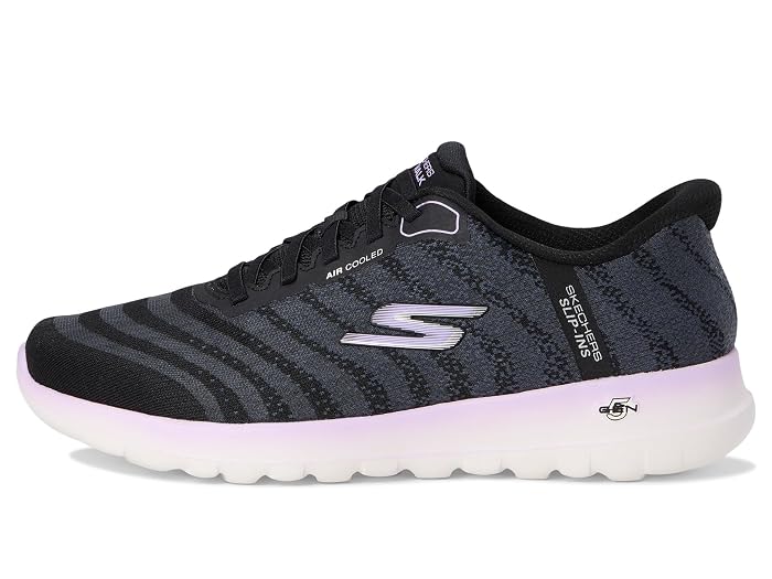 SKECHERS Performance Go Walk Joy Juneau Hands Free Slip-Ins - Image 2