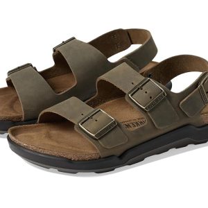 Birkenstock Milano Rugged