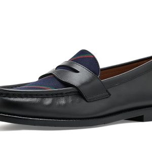 Polo Ralph Lauren Alston Penny Loafers