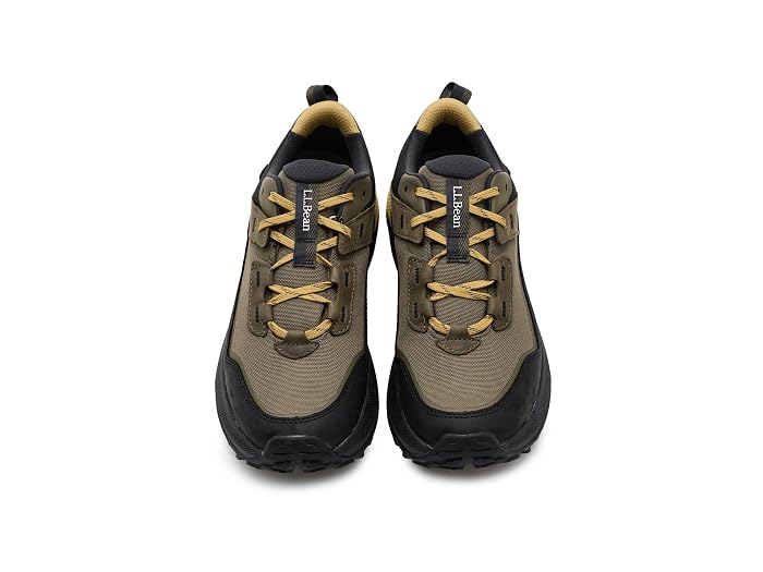 L.L.Bean Nextventure Hiker Low Lace-Up Waterproof - Image 2