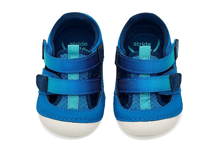 Stride Rite SM Triton (Infant/Toddler) - Image 2