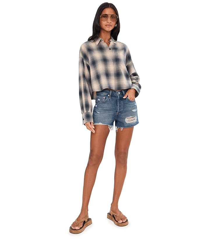 Levi's® Premium 501 Original Shorts - Image 2