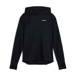 Columbia Kids Tech Trail Utility Warm Hoodie (Little Kid/Big Kid)
