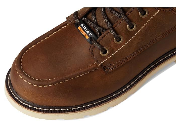 Ariat Work Rebar Lift Waterproof Work Boots - Image 2