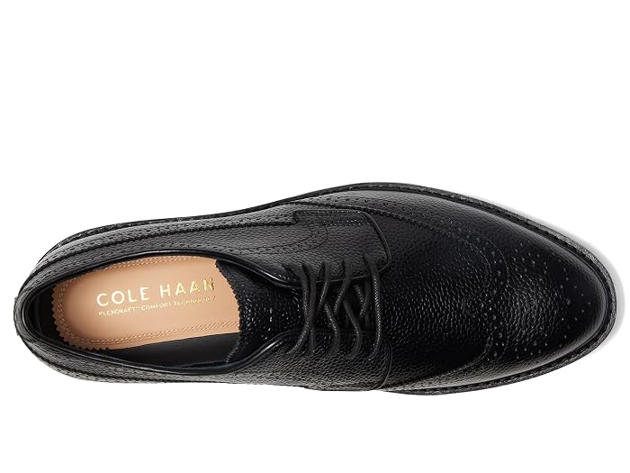 Cole Haan Judson Grand Wingtip Oxfords - Image 2