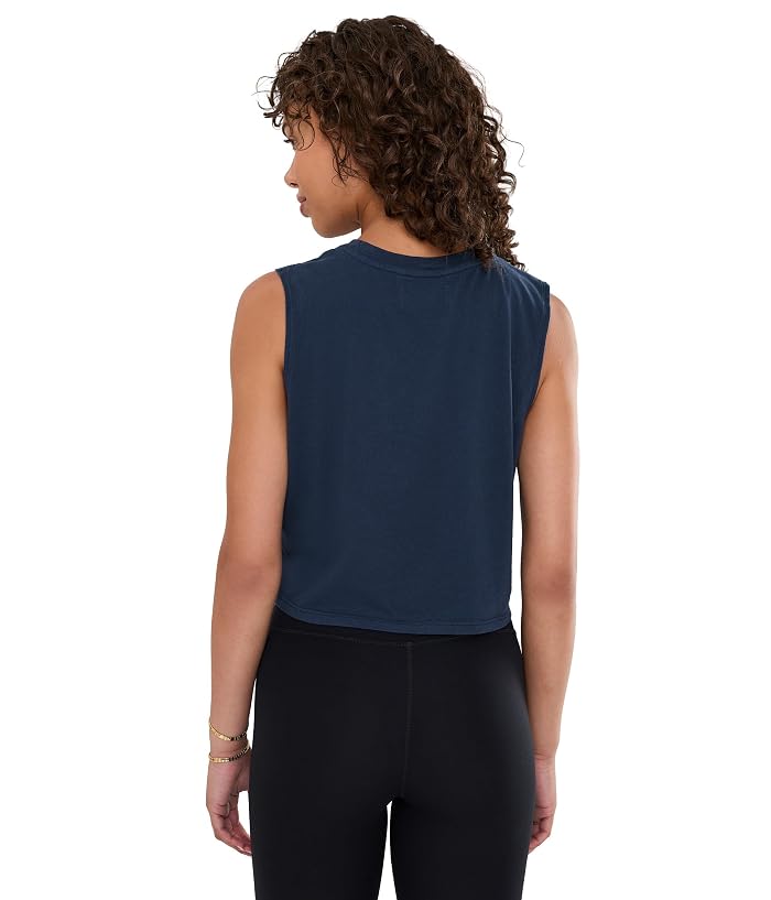 Spiritual Gangster Mandala Spirit Crop Tank - Image 4