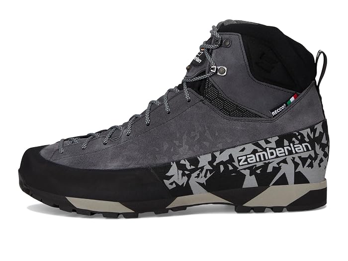 Zamberlan Salathe' Trek GTX RR - Image 4