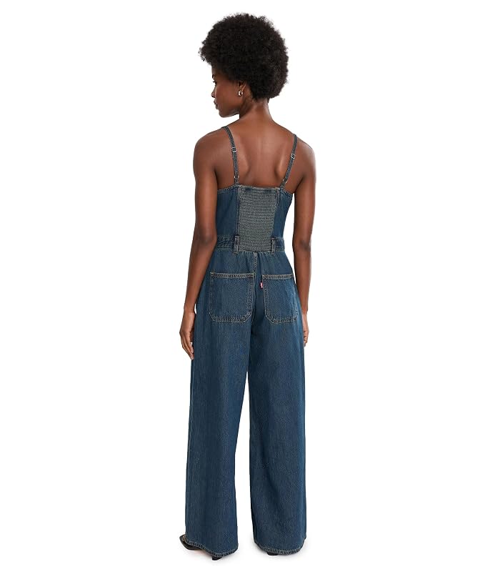 Levi's® Premium Seamed Jumpsuits - Image 4