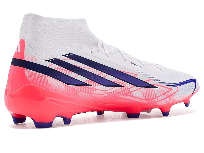 adidas F50 Hyperfast League Mid Top Firm Ground - Image 3