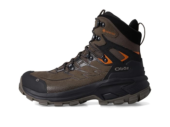 Oboz Bridger Ridge Mid GTX - Image 4