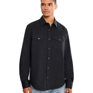 Ariat Everything Classic Fit Snap Shirt