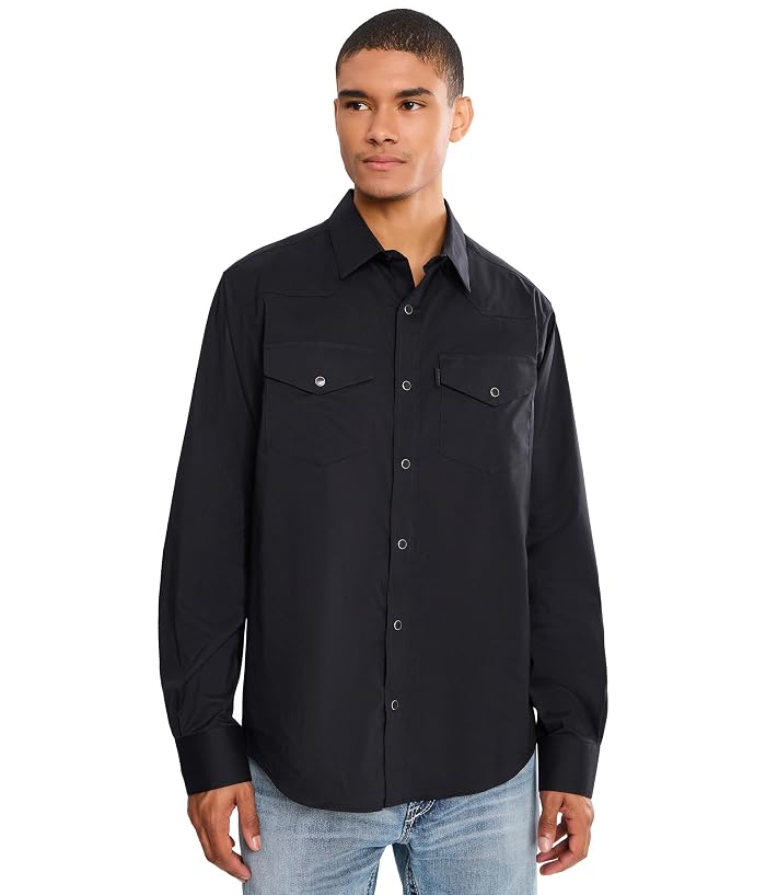Ariat Everything Classic Fit Snap Shirt