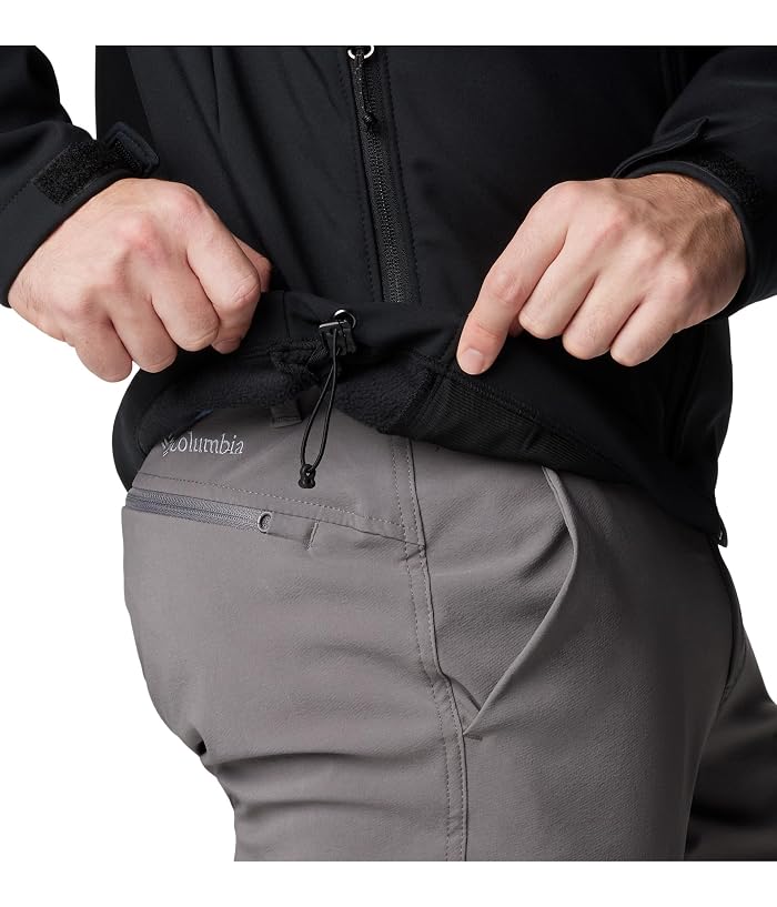 Columbia Ascender II Hooded Softshell Jacket - Image 4