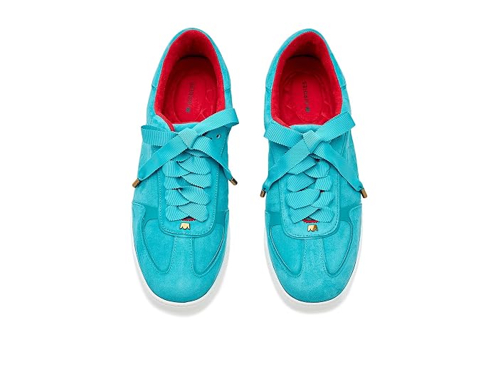 Birdies Jay Sneaker Suede - Image 2