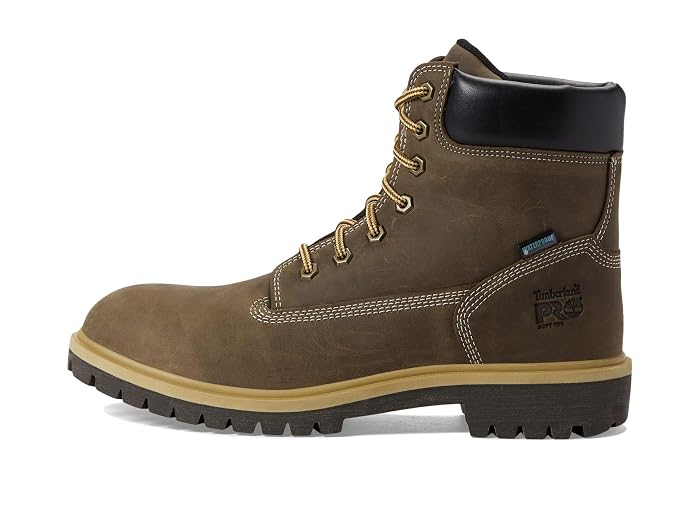 Timberland PRO Direct Attach 6" Soft Toe Insulated Waterproof - Image 2