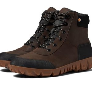 Bogs Arcata Urban Leather Mid