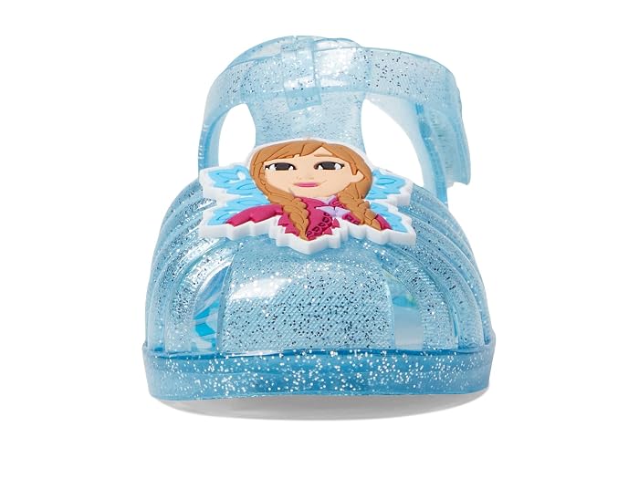 Josmo Frozen Jelly Sandal (Toddler/Little Kid) - Image 2