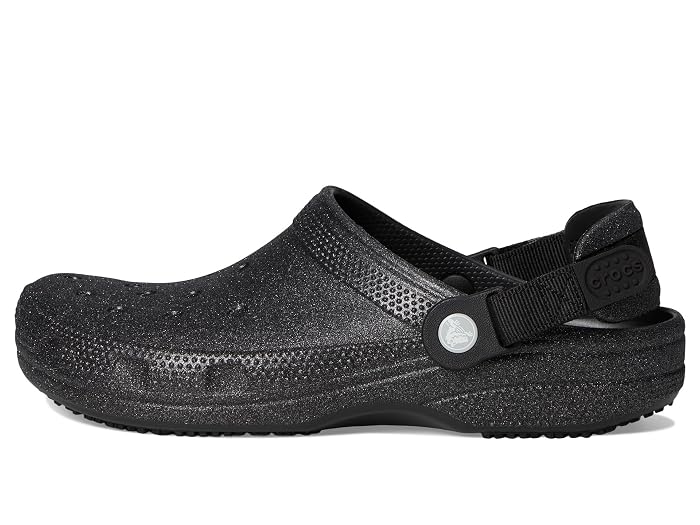 Crocs Work Classic Work Clogs - Image 4