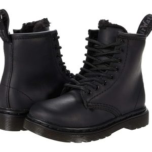Dr. Martens Kid's Collection 1460 Serena Mono T (Toddler)