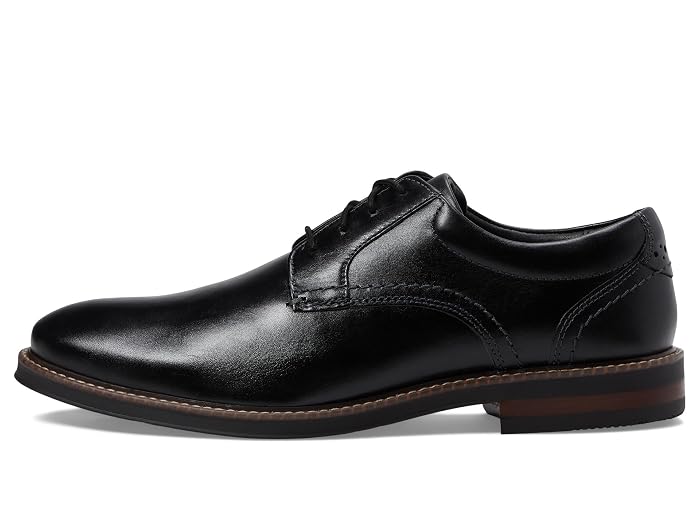 Nunn Bush Calderone Plain Toe Oxford - Image 4