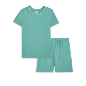 Eberjey Kids Short Pajama (toddler/Little Kid/Big Kid)