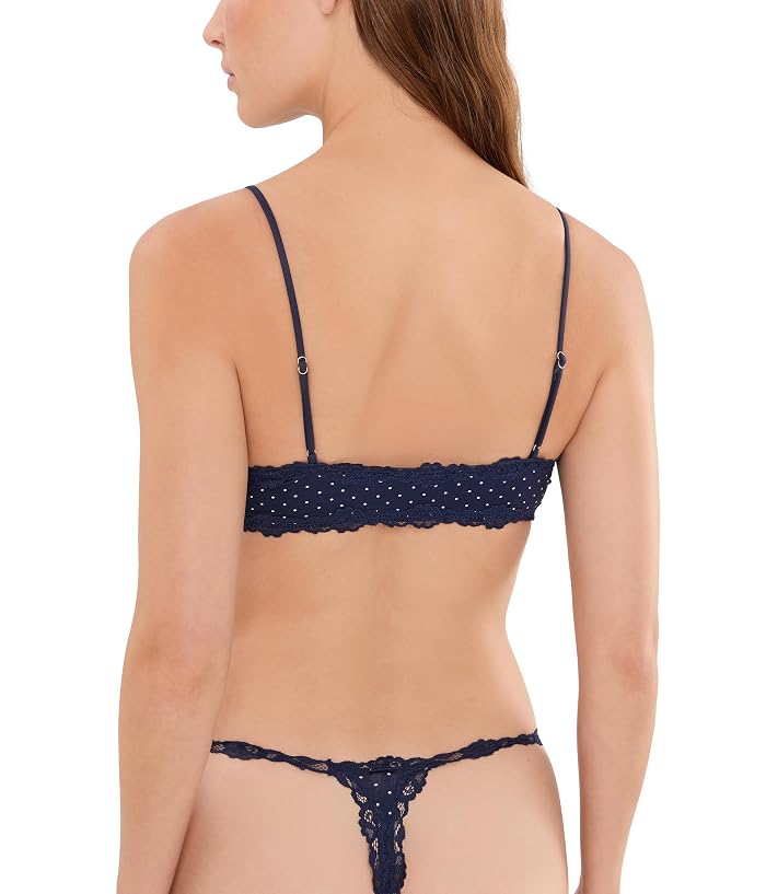 Free People Charlie V Bralette - Image 4