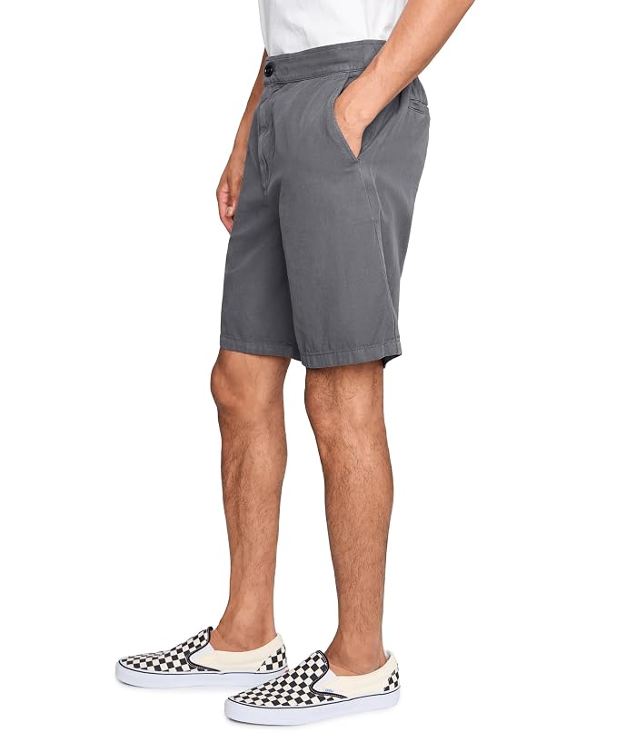 AllSaints Corbett Shorts - Image 3