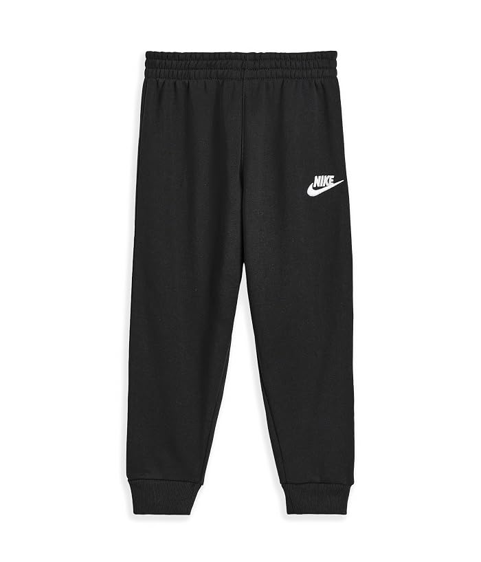 Nike Kids Sportswear Fleece Joggers (Little Kid)