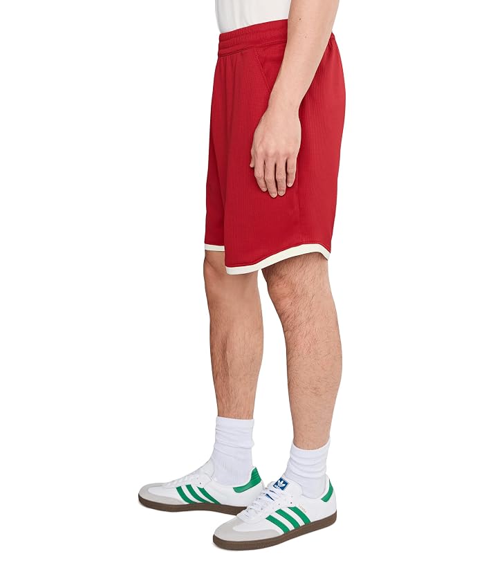 adidas Heritage Tennis Shorts - Image 3