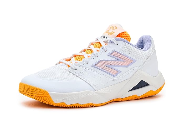 New Balance Coco Delray Tennis Shoes