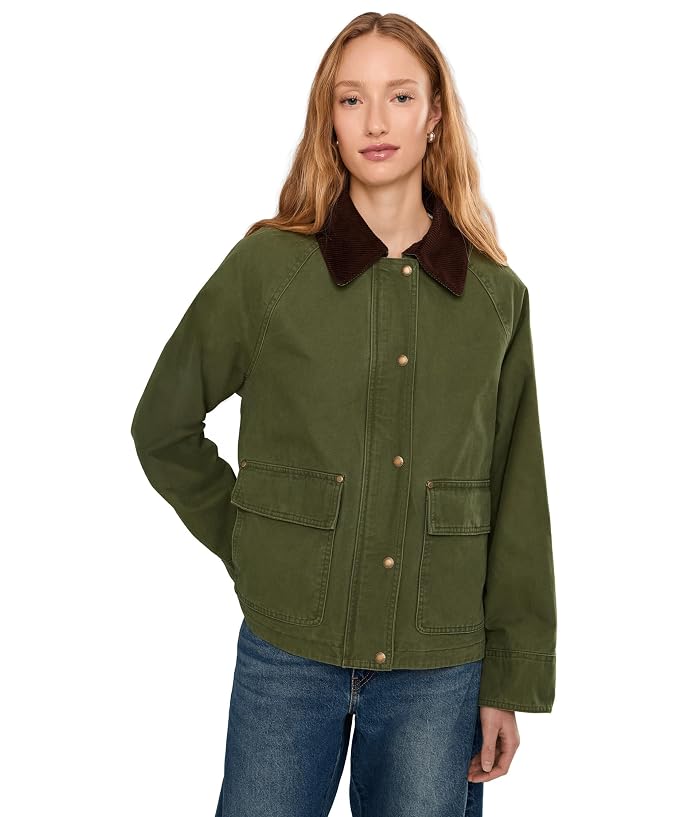 Levi's® Cotton Barn Jacket