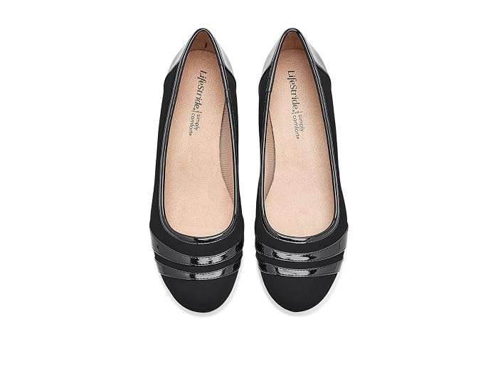 LifeStride Delight Ballet Flat - Image 2