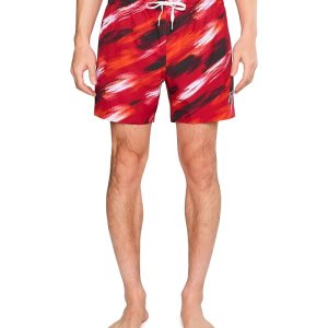 Chubbies The Color Blitz Buccaneers 5.5" (Classic Lined Swim Trunks)