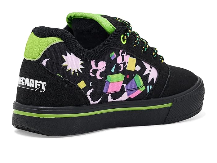 Heelys Minecraft Pro25 (Little Kid/Big Kid/Adult) - Image 3