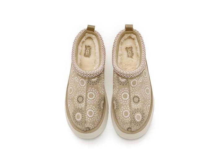 UGG Tazz Sun Stitch - Image 2