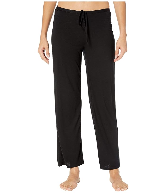 Natori Luxe Shangri-La Long Sleeve PJ Set - Image 4