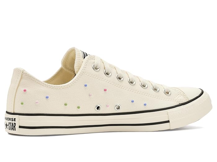 Converse Chuck Taylor All Star Low Top Mini Studs - Image 3