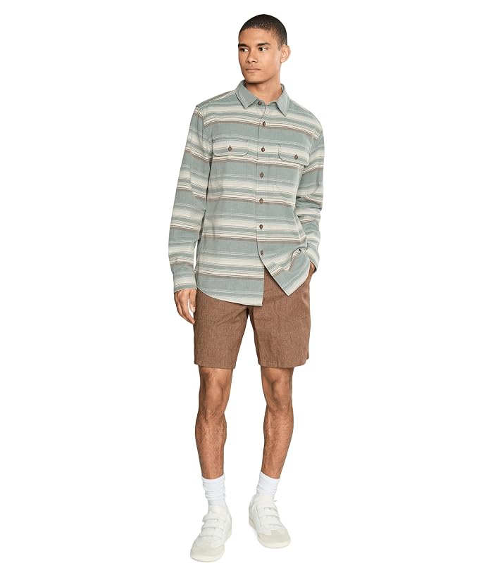 Royal Robbins Hemp Adventure Shorts - Image 2
