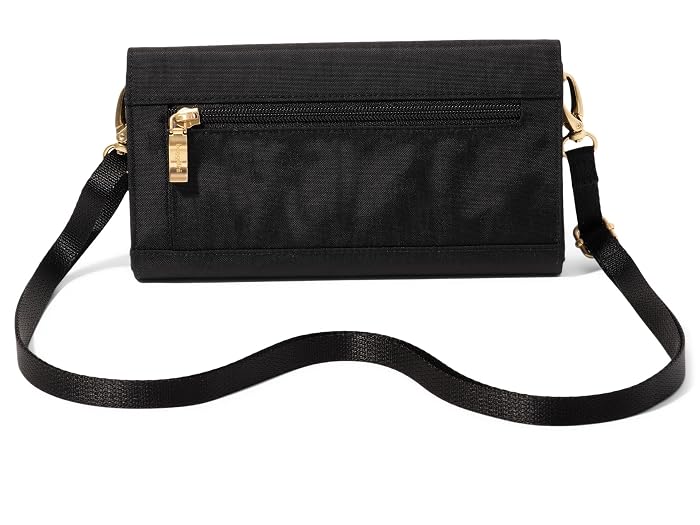 Baggallini Coastal Flip Lock RFID Phone Wallet Crossbody - Image 2