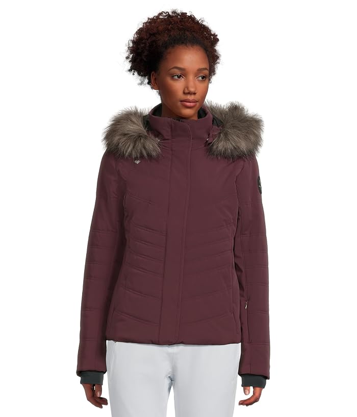 Obermeyer Tuscany Elite Jacket - Image 4