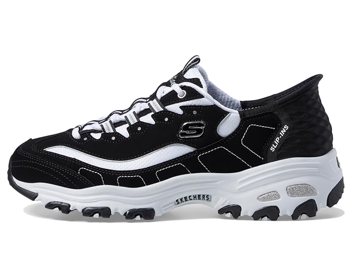 SKECHERS Hands Free Slip-Ins D'Lites New Classic - Image 2