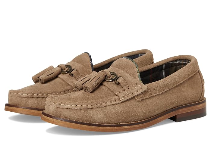 Barbour Jen Loafer