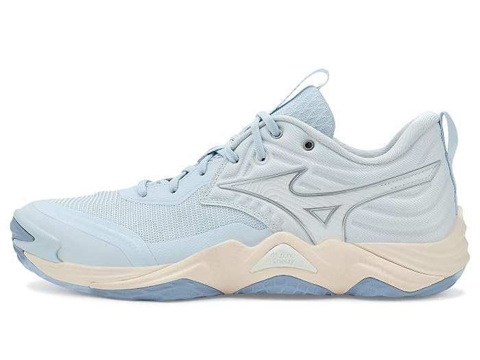 Mizuno Wave Momentum 4 Elite - Image 4