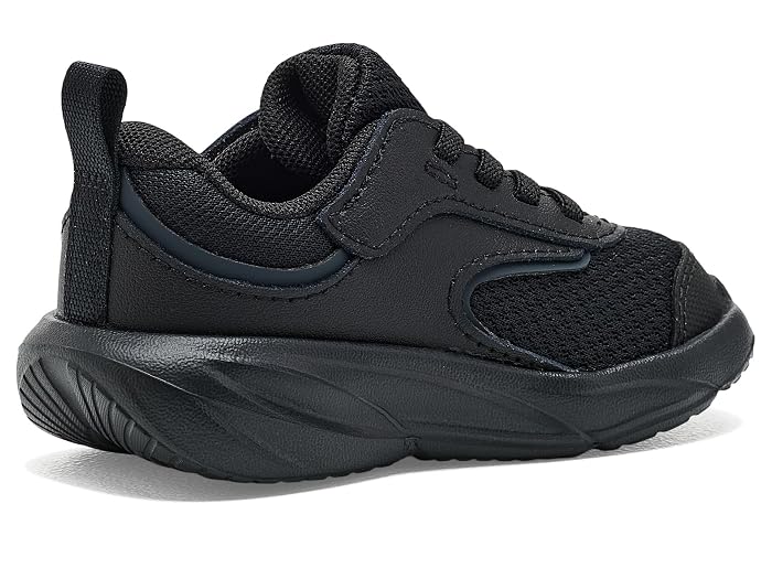 Under Armour Kids Surge 5 Alternate Closure Running Shoes (Infant/Toddler) - Image 3