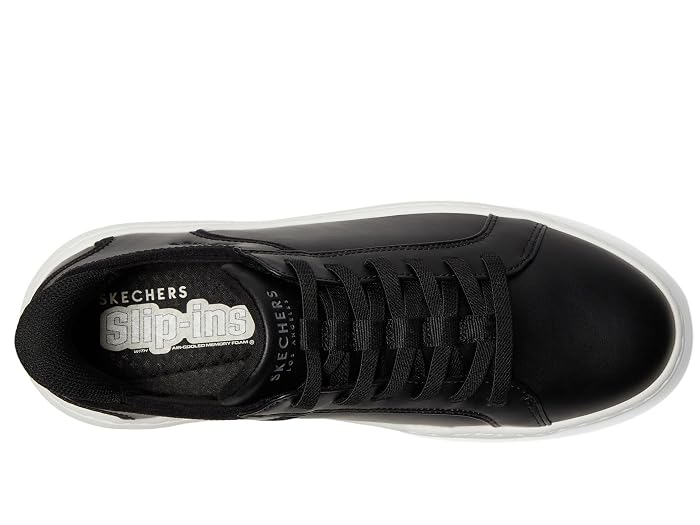 SKECHERS Court Break - Double Vented Hands Free Slip-Ins - Image 2